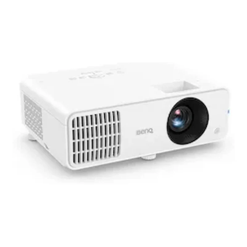 BenQ LW650 Laser-Beamer – WXGA, 4000 ANSI Lumen, SmartEco