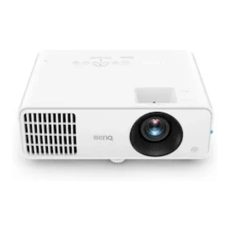 BenQ LW650 Laser-Beamer – WXGA, 4000 ANSI Lumen, SmartEco
