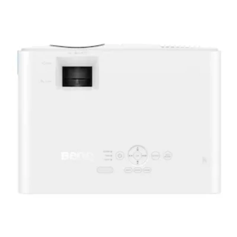 BenQ LW650 Laser-Beamer – WXGA, 4000 ANSI Lumen, SmartEco