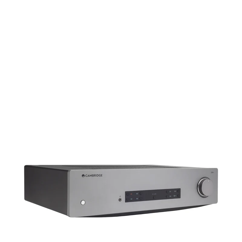 CX A81 MKII