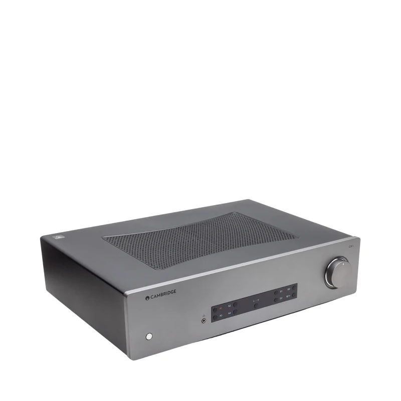 CX A81 MKII