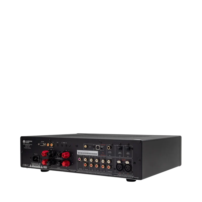 CX A81 MKII
