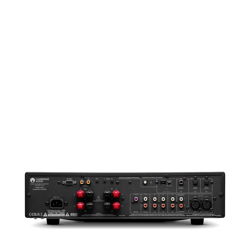 CX A81 MKII