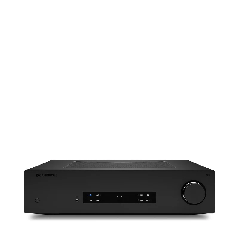 CX A81 MKII