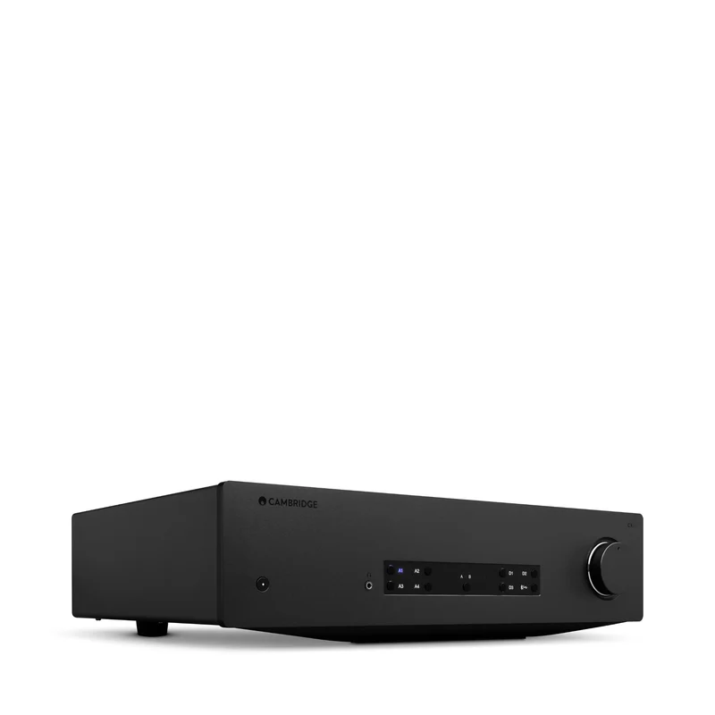 CX A81 MKII