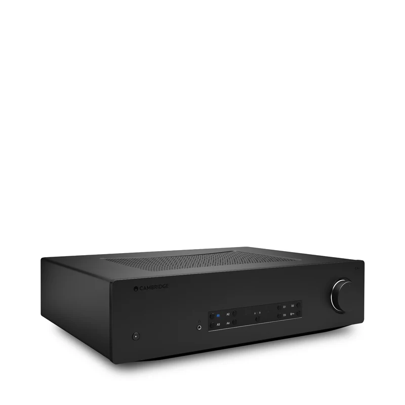 CX A81 MKII