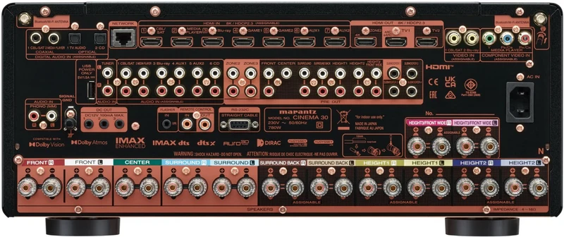 Cinema 30