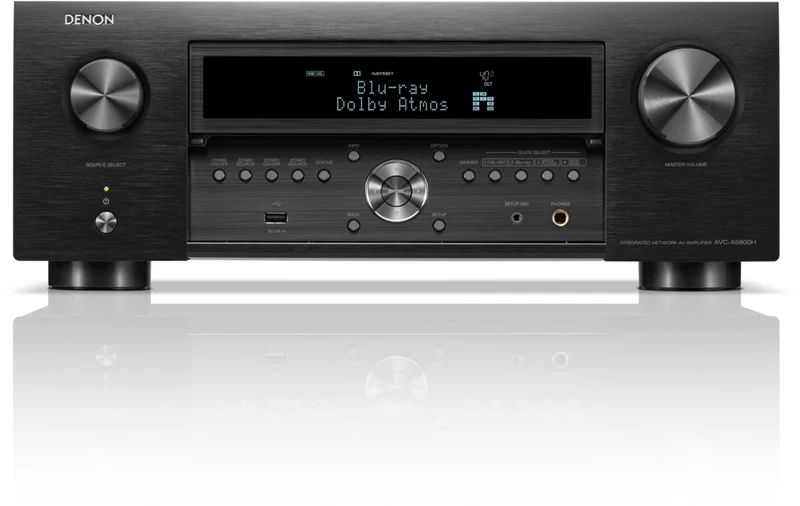 AVC-X6800H