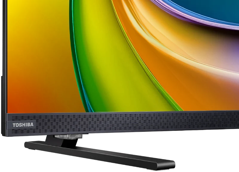 Toshiba 43" C350 4K Smart TV 2026