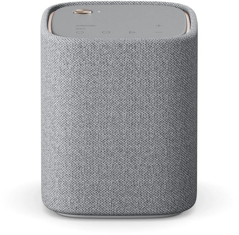 True X Speaker 1A
