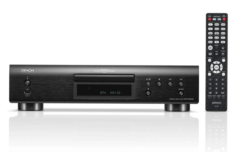 DCD-900NE