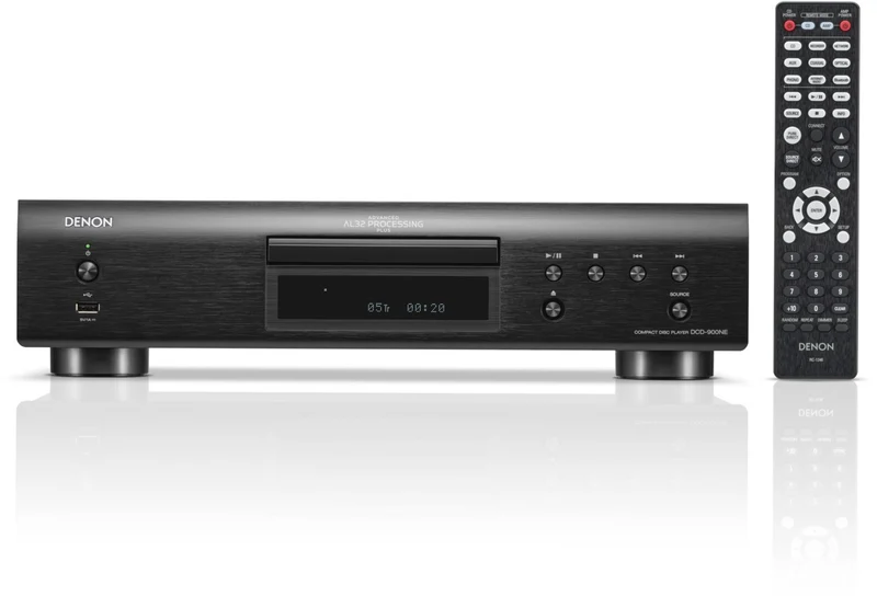 DCD-900NE