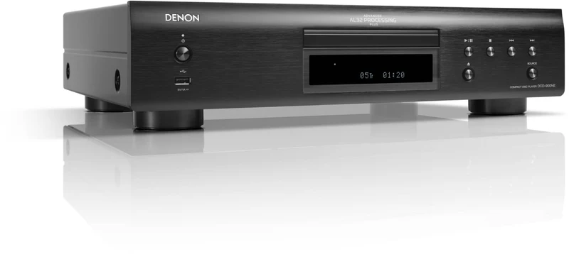 DCD-900NE