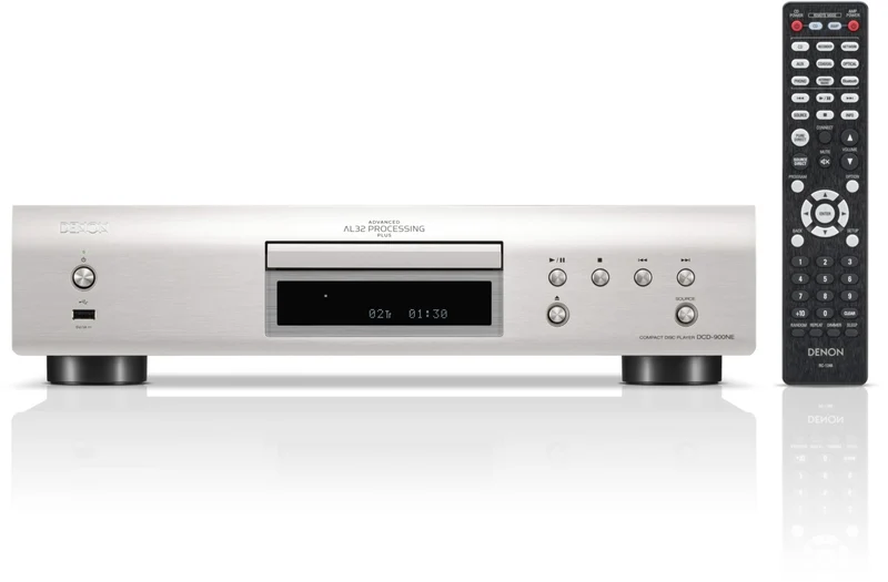 DCD-900NE