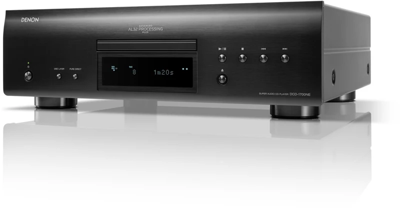 DCD-1700NE