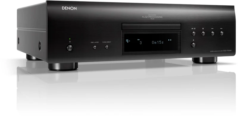 DCD-1700NE