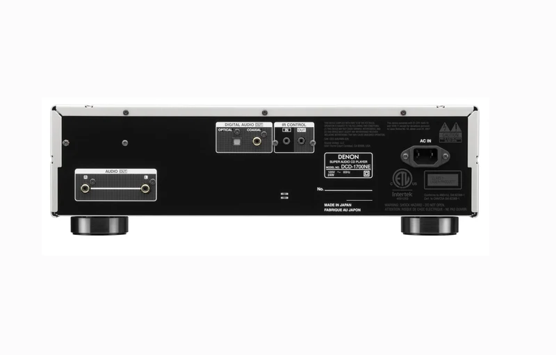 DCD-1700NE