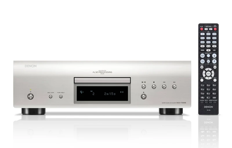 DCD-1700NE