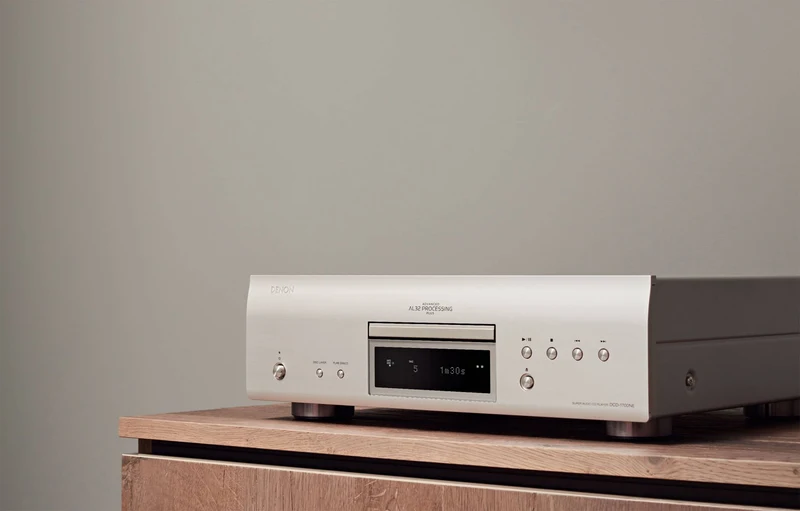 DCD-1700NE