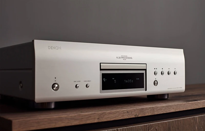 DCD-1700NE