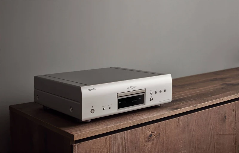 DCD-1700NE