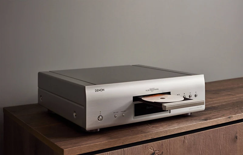 DCD-1700NE