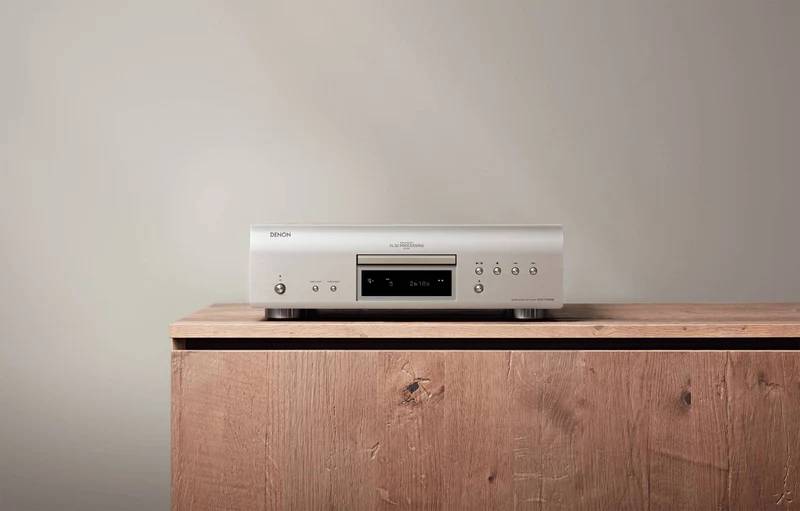 DCD-1700NE