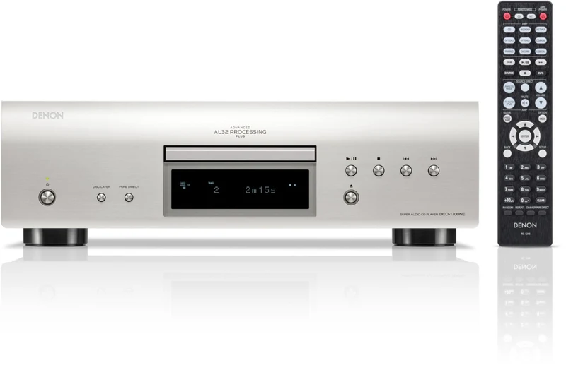 DCD-1700NE