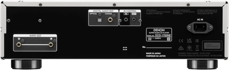 DCD-1700NE