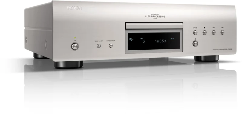 DCD-1700NE