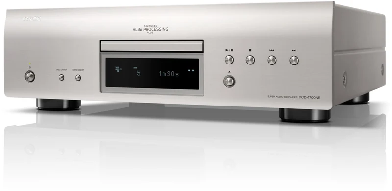 DCD-1700NE