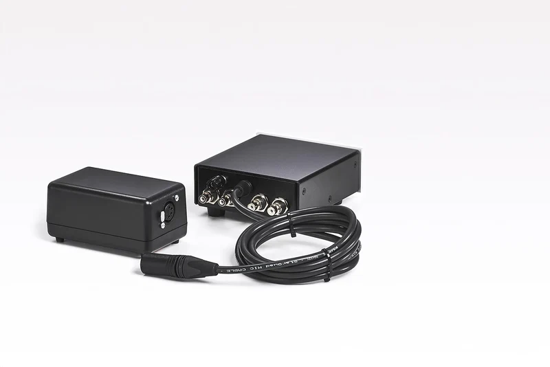 Black Cube II