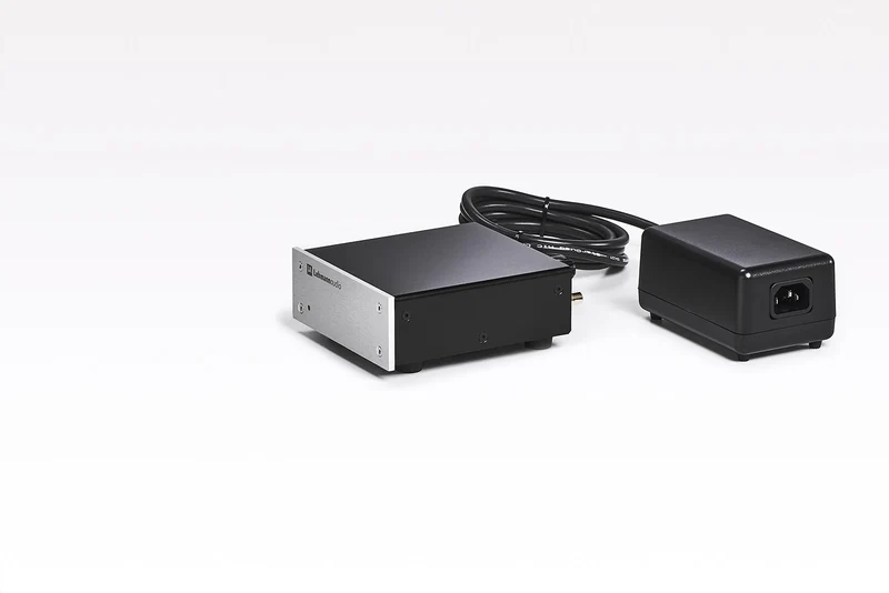 Black Cube II