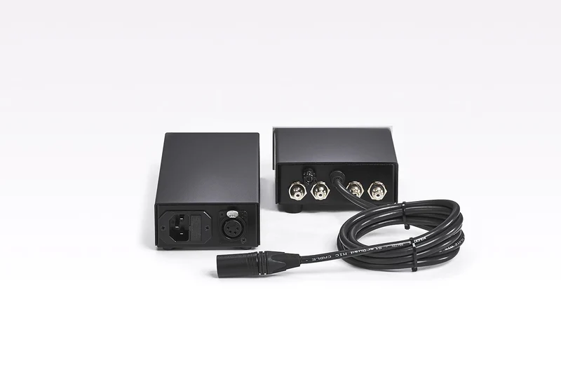 Black Cube SE II