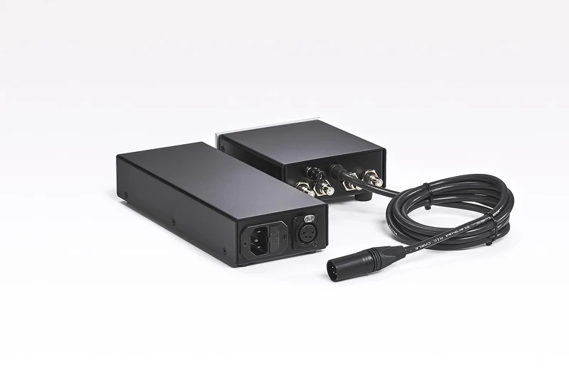 Black Cube SE II