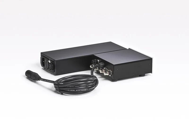 Black Cube SE II