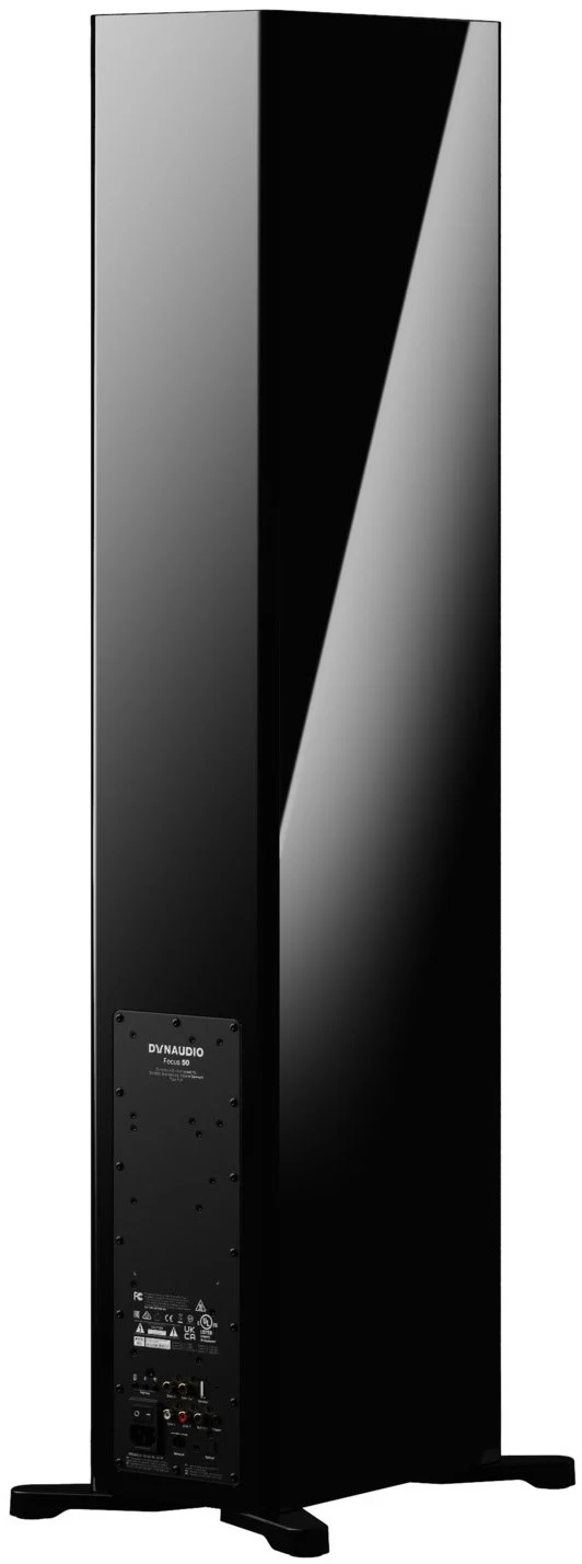Focus 50