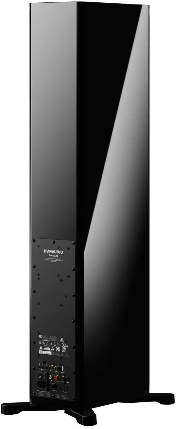 Focus 30