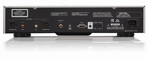 RCD-1572MKII