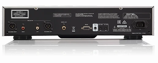 RCD-1572MKII