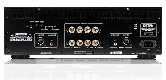 RB-1552MKII