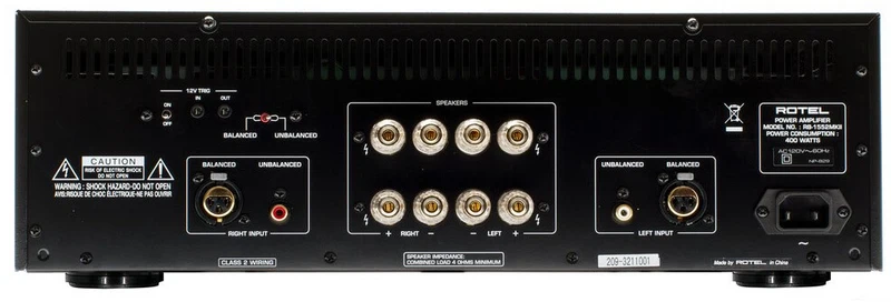 RB-1552MKII