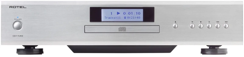CD11MKII