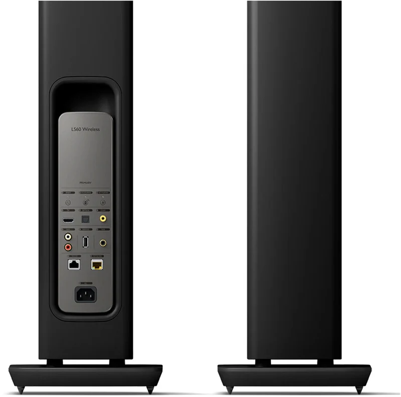 LS60 Wireless