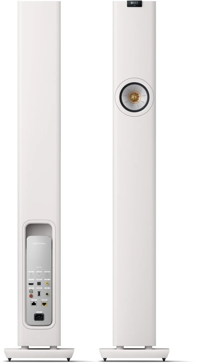 LS60 Wireless