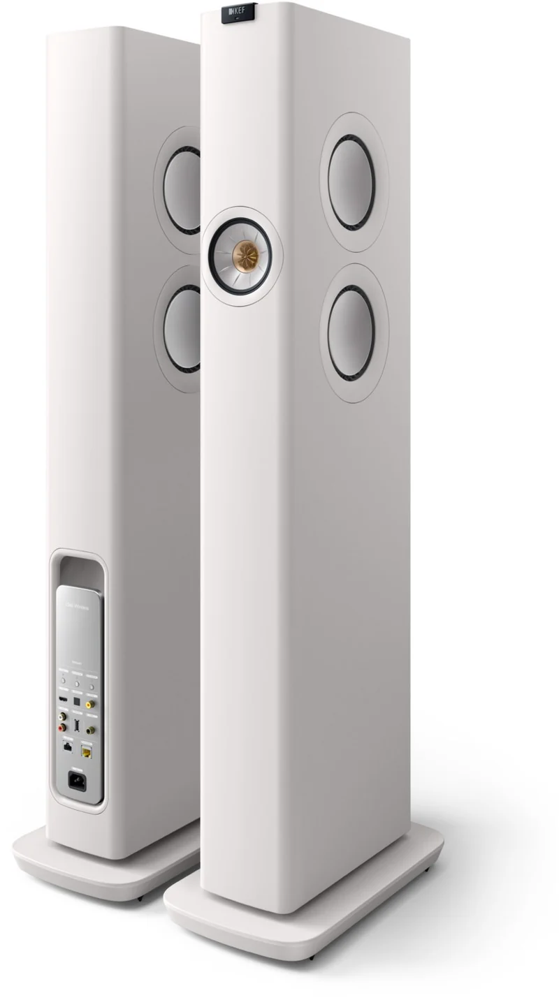 LS60 Wireless
