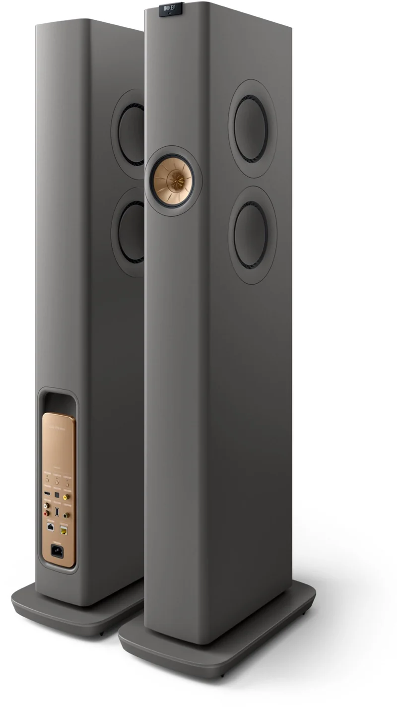 LS60 Wireless