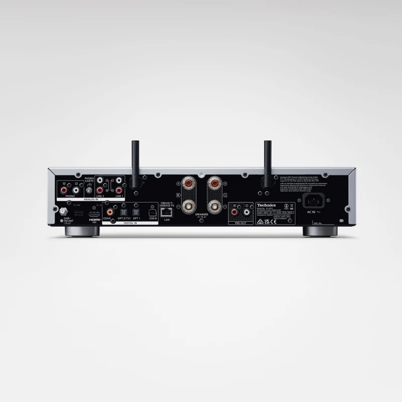 SU-GX70E