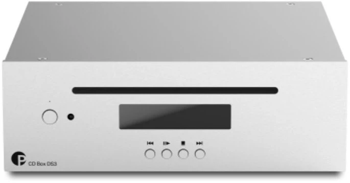 CD Box DS3
