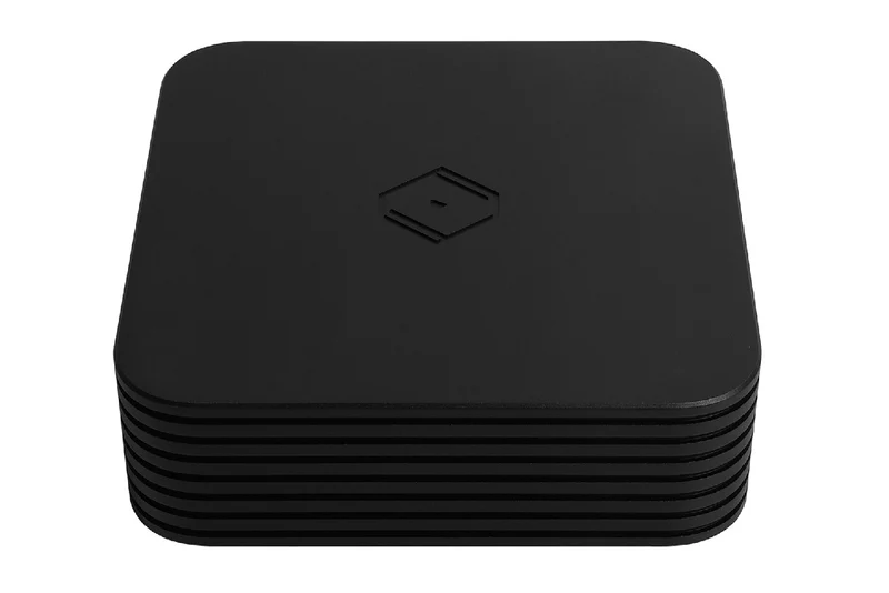 Rhein Z1 Plus 250 GB + 16 GB D-RAM